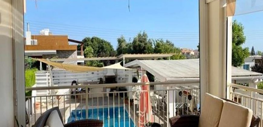 Paphos Kato Paphos 5Bdr Villa For Sale VLSJO2PKSLV