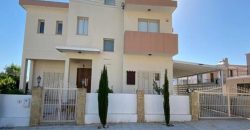 Paphos Kato Paphos 5Bdr Villa For Sale VLSJO2PKSLV