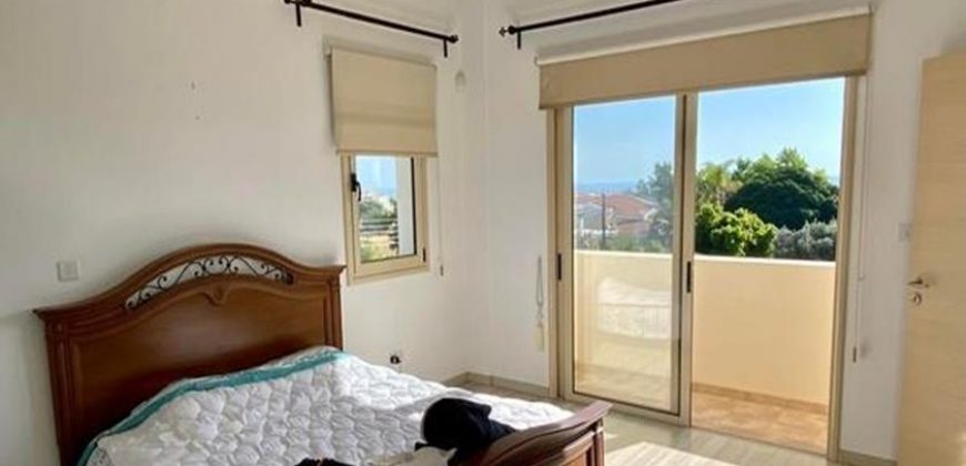 Paphos Kato Paphos 5Bdr Villa For Sale VLSJO2PKSLV