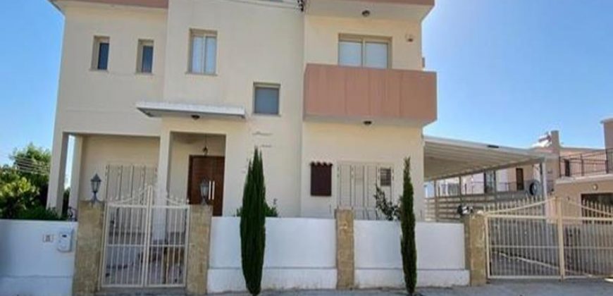 Paphos Kato Paphos 5Bdr Villa For Sale VLSJO2PKSLV