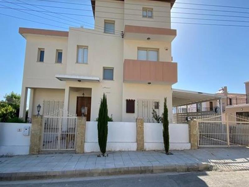 Paphos Kato Paphos 5Bdr Villa For Sale VLSJO2PKSLV