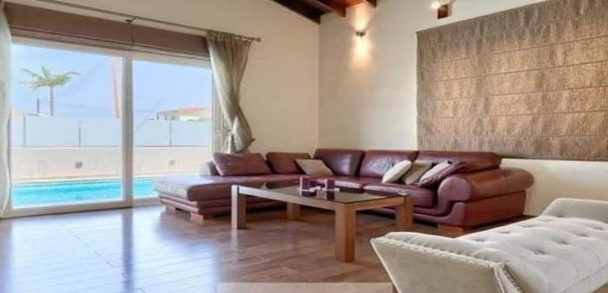 Paphos Kato Paphos 6Bdr Villa For Sale VLSPL4911MSLV