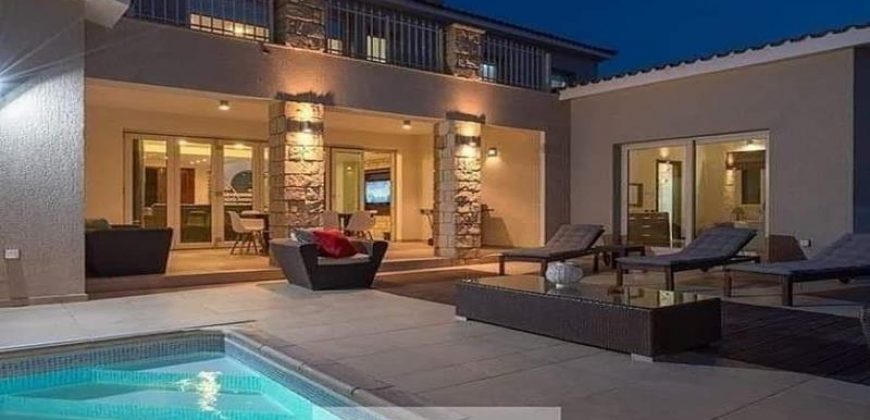 Paphos Kato Paphos 6Bdr Villa For Sale VLSPL4911MSLV