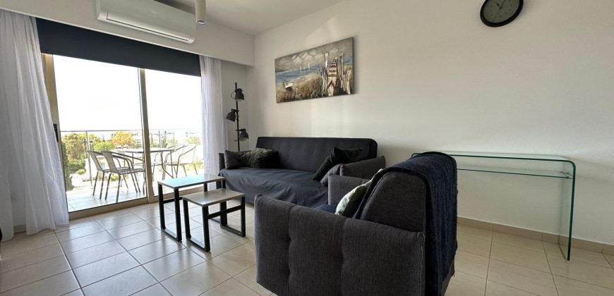 Paphos Kato Paphos Apartment 2Bdr For Sale CPNC1730