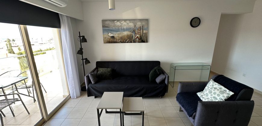 Paphos Kato Paphos Apartment 2Bdr For Sale CPNC1730