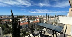 Paphos Kato Paphos Apartment 2Bdr For Sale CPNC1730