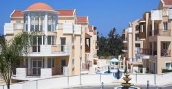 Paphos Kato Paphos Apartment 2Bdr For Sale CPNC2093