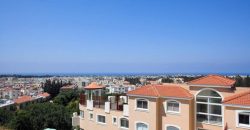 Paphos Kato Paphos Apartment 2Bdr For Sale CPNC2093