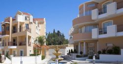 Paphos Kato Paphos Apartment 2Bdr For Sale CPNC2093