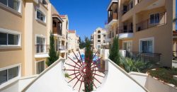 Paphos Kato Paphos Apartment 2Bdr For Sale CPNC2093