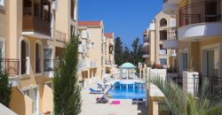 Paphos Kato Paphos Apartment 2Bdr For Sale CPNC2093