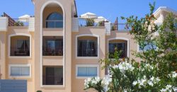 Paphos Kato Paphos Apartment 2Bdr For Sale CPNC2093