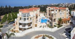 Paphos Kato Paphos Apartment 2Bdr For Sale CPNC2093