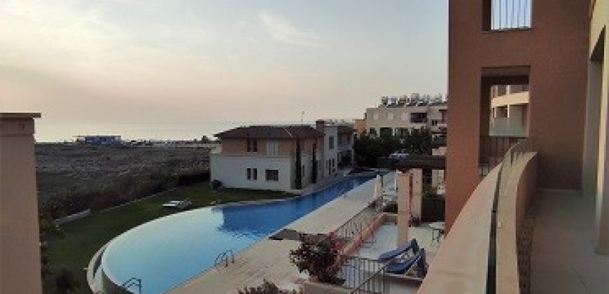 Paphos Kato Paphos Apartment 2Bdr For Sale CPNC2283