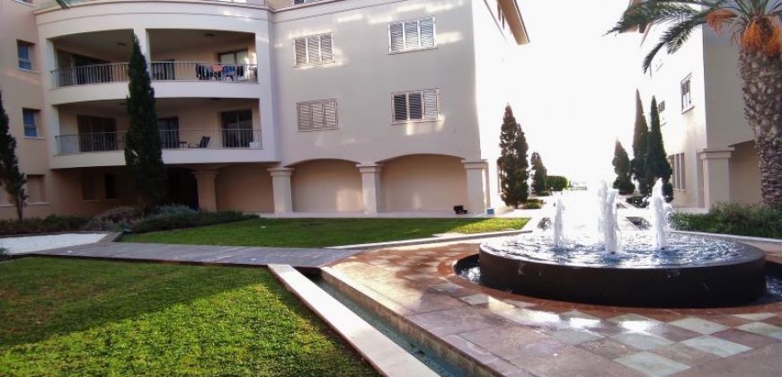 Paphos Kato Paphos Apartment 2Bdr For Sale CPNC2283