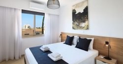 Paphos Kato Paphos Apartment 2Bdr For Sale CPNC2355