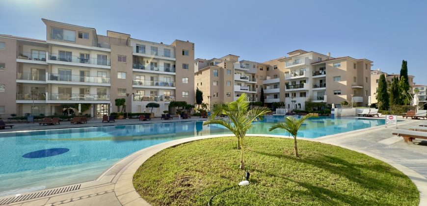 Paphos Kato Paphos Apartment 2Bdr For Sale CPNC2442