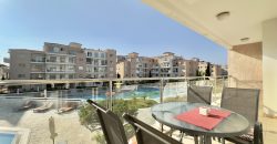 Paphos Kato Paphos Apartment 2Bdr For Sale CPNC2442