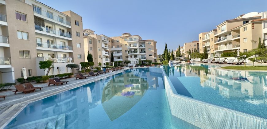 Paphos Kato Paphos Apartment 2Bdr For Sale CPNC2442