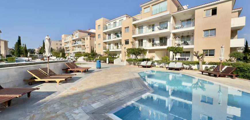 Paphos Kato Paphos Apartment 2Bdr For Sale CPNC2442