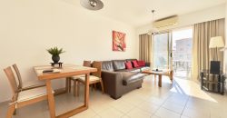 Paphos Kato Paphos Apartment 2Bdr For Sale CPNC2442