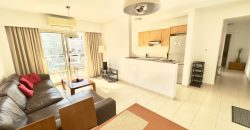 Paphos Kato Paphos Apartment 2Bdr For Sale CPNC2442