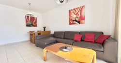 Paphos Kato Paphos Apartment 2Bdr For Sale CPNC2442