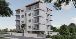 Paphos Kato Paphos Apartment 2Bdr For Sale CPNC2482