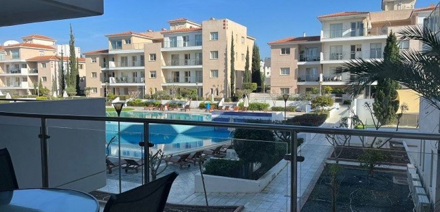 Paphos Kato Paphos Apartment 2Bdr For Sale CPNC2524