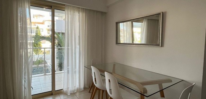 Paphos Kato Paphos Apartment 2Bdr For Sale CPNC2524