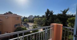 Paphos Kato Paphos Apartment 2Bdr For Sale CPNC2838