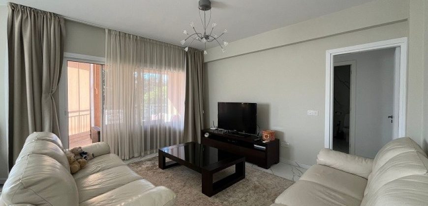 Paphos Kato Paphos Apartment 2Bdr For Sale CPNC2838