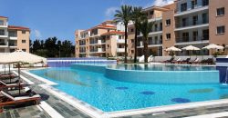 Paphos Kato Paphos Apartment 3Bdr For Sale CPNC2112