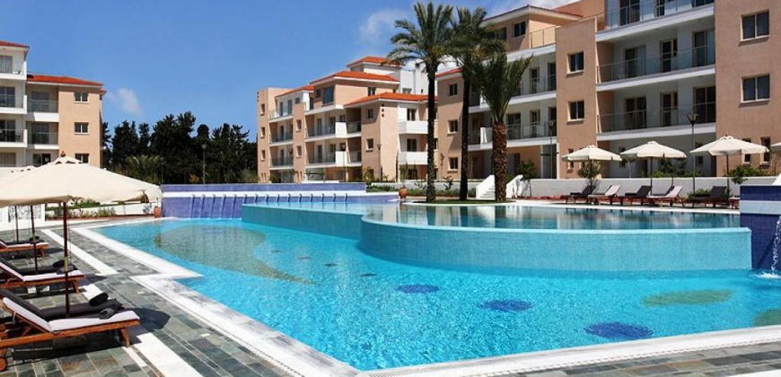 Paphos Kato Paphos Apartment 3Bdr For Sale CPNC2112