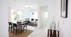 Paphos Kato Paphos Apartment 3Bdr For Sale CPNC2112