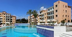 Paphos Kato Paphos Apartment 3Bdr For Sale CPNC2112