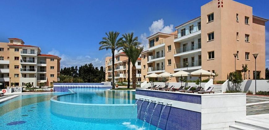 Paphos Kato Paphos Apartment 3Bdr For Sale CPNC2112