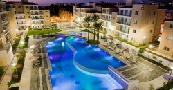 Paphos Kato Paphos Apartment 3Bdr For Sale CPNC2112