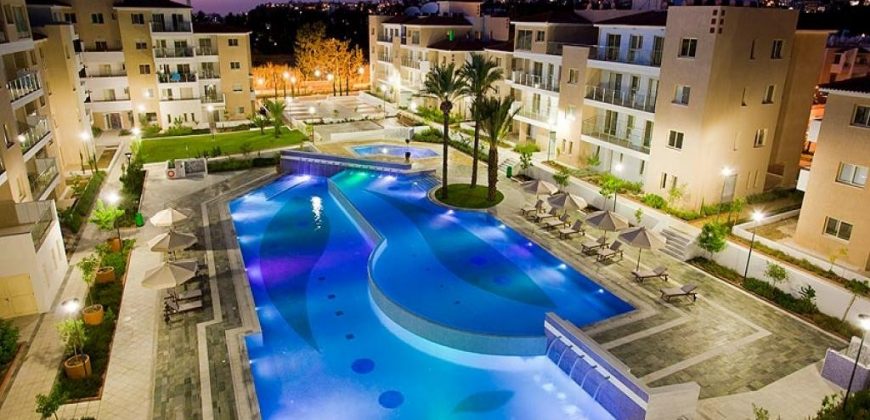 Paphos Kato Paphos Apartment 3Bdr For Sale CPNC2112