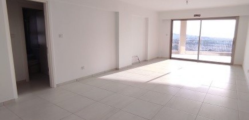 Paphos Kato Paphos Apartment 3Bdr For Sale CPNC2284