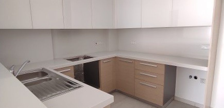 Paphos Kato Paphos Apartment 3Bdr For Sale CPNC2284