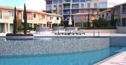 Paphos Kato Paphos Apartment 3Bdr For Sale CPNC2286