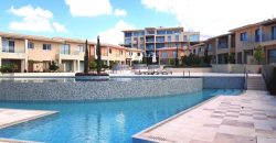 Paphos Kato Paphos Apartment 3Bdr For Sale CPNC2286