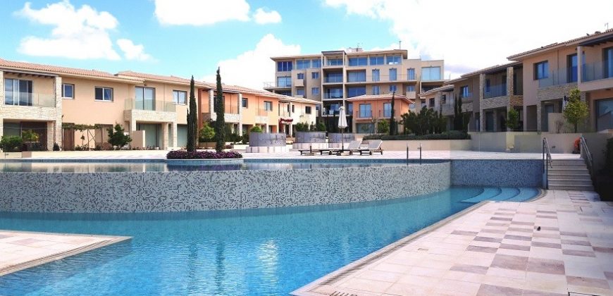 Paphos Kato Paphos Apartment 3Bdr For Sale CPNC2286