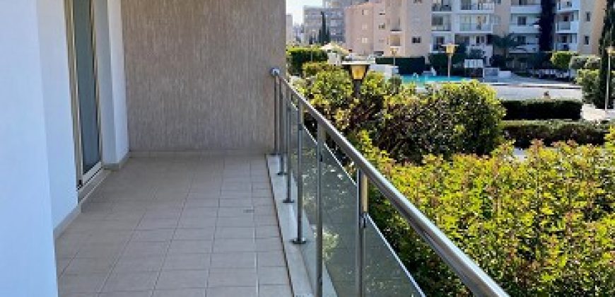 Paphos Kato Paphos Apartment 3Bdr For Sale CPNC2299