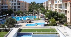 Paphos Kato Paphos Apartment 3Bdr For Sale CPNC2299