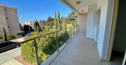 Paphos Kato Paphos Apartment 3Bdr For Sale CPNC2299