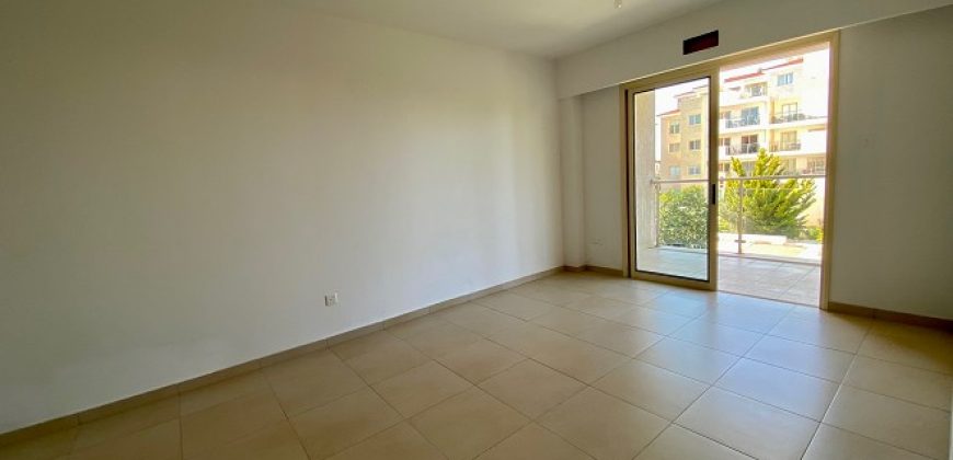 Paphos Kato Paphos Apartment 3Bdr For Sale CPNC2299