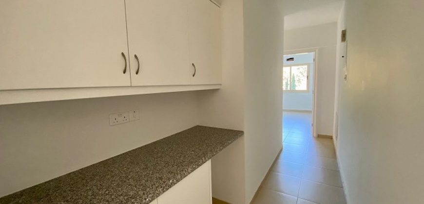 Paphos Kato Paphos Apartment 3Bdr For Sale CPNC2299