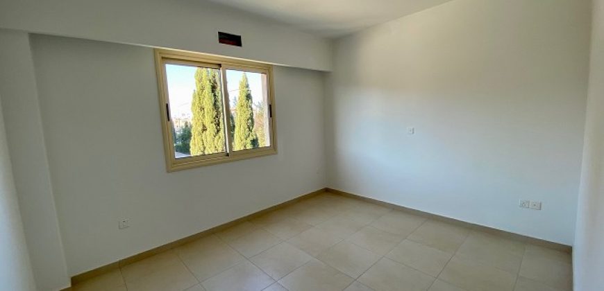 Paphos Kato Paphos Apartment 3Bdr For Sale CPNC2299